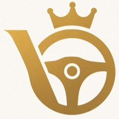logo victore conduite auto école